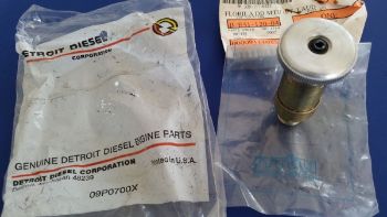 Fuel Feed Pump resmi