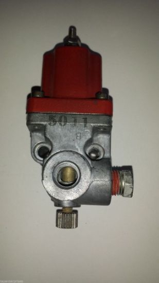 Picture of Fuel Shut off Solenoid Valve
