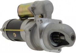 Starter Motor resmi