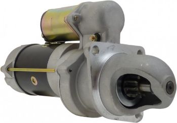 Starter Motor resmi