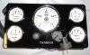 Picture of Marine Engine Instrument Panel-5 Gauge