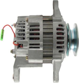Alternator resmi