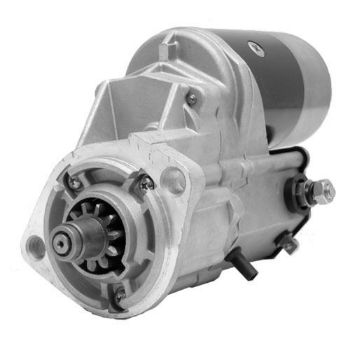 Starter Motor resmi