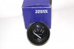 Voltmeter gauge resmi