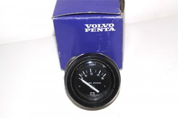 Voltmeter gauge resmi