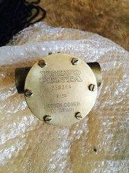 Water Pump resmi