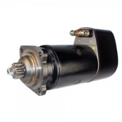 Starter Motor resmi