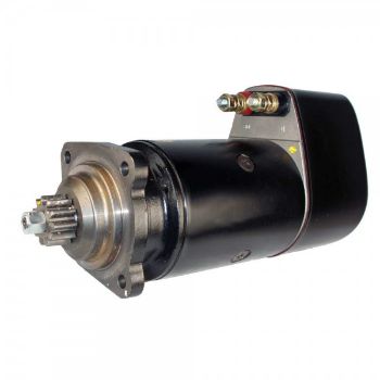 Starter Motor resmi