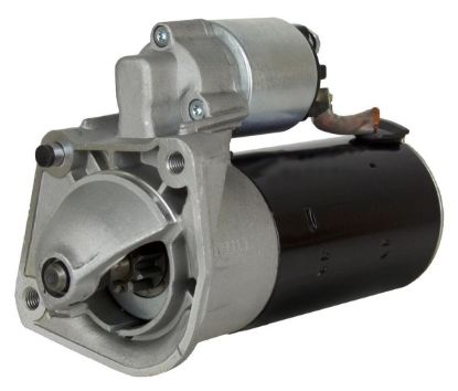Picture of Starter Motor