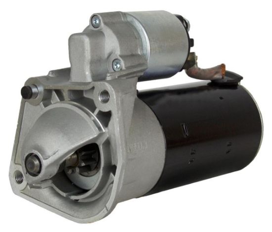 Picture of Starter Motor