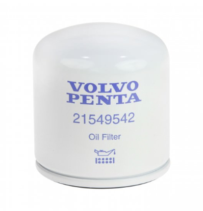 Picture of Oil Filter