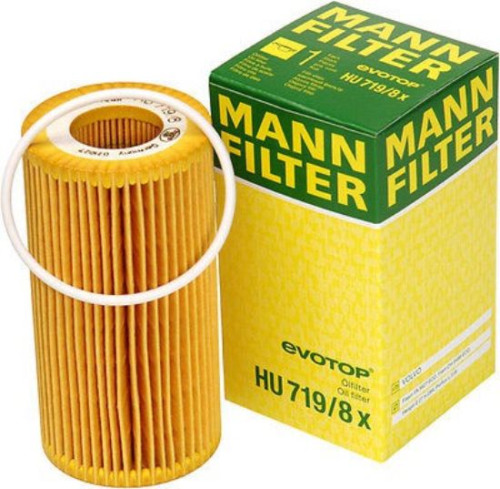 Picture of Oil Filter