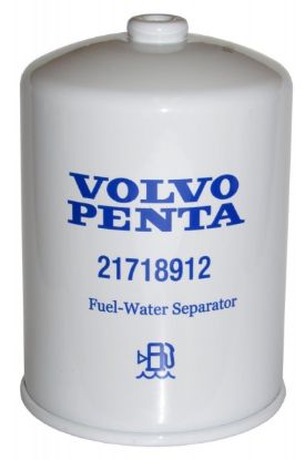 Picture of Fuel / Water Seperator Filter