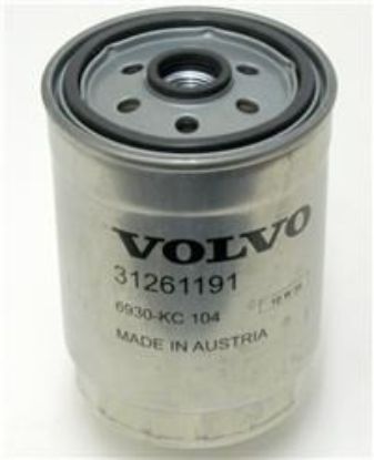 Picture of Fuel Filter