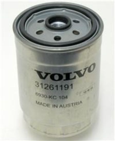 Picture of Fuel Filter