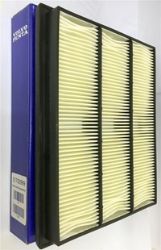 Air Filter resmi