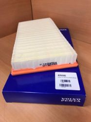 Air Filter resmi