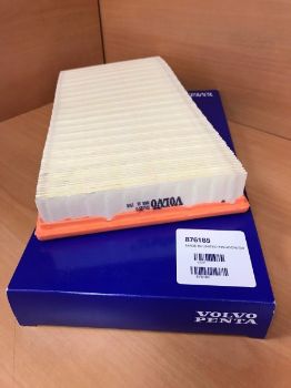 Air Filter resmi