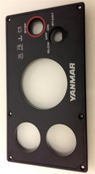 Panel Surround resmi