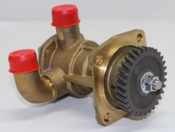 Water Pump, Sea Water resmi