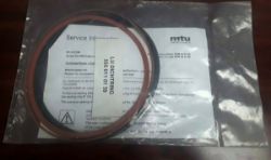 Sealing Ring from Liner resmi