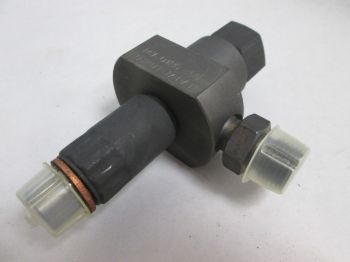 Fuel Injector Holder resmi