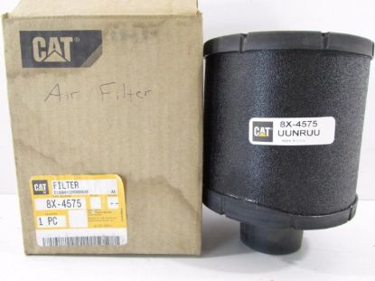 Picture of Air Filter Housing