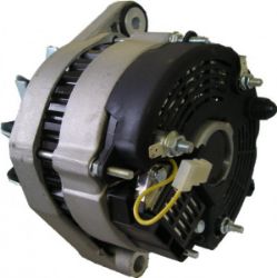 Alternator, 12 V 70 Amp resmi