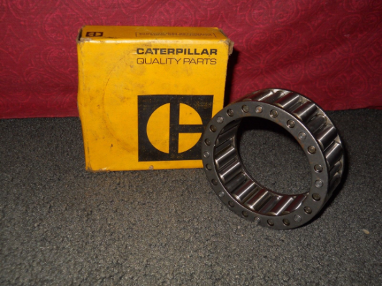 Picture of Roller Bearing