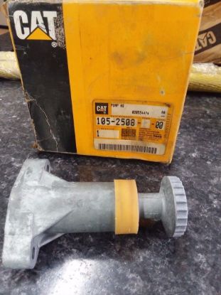 Picture of PUMP AS-FUEL PRIMING