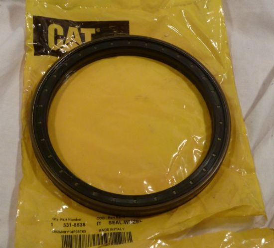 Picture of Seal Wheel