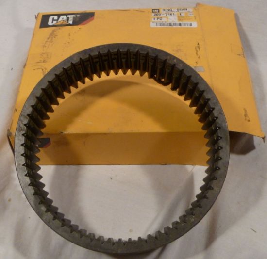 Picture of Ring Gear