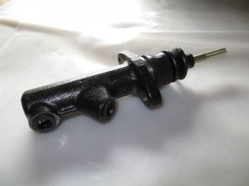 Brake Master Cylinder resmi