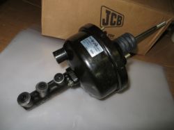 Park Brake Servo Assy resmi