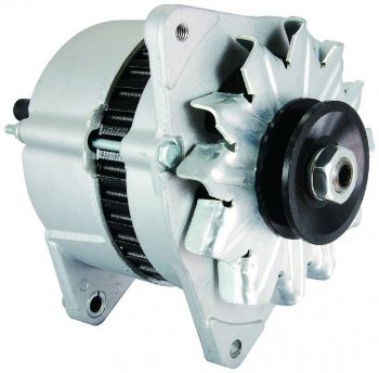 Alternator resmi