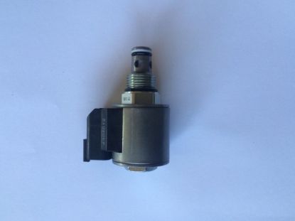 Picture of Solonoid cartidge valve