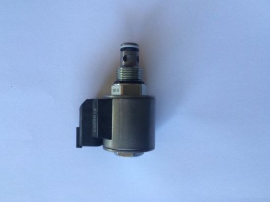 Picture of Solonoid cartidge valve