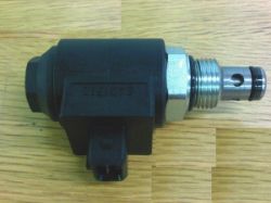 Solenoid Valve resmi