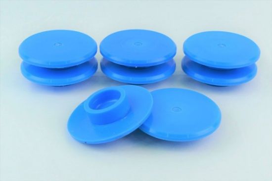 Picture of WEAR PAD 7MM(BLUE)