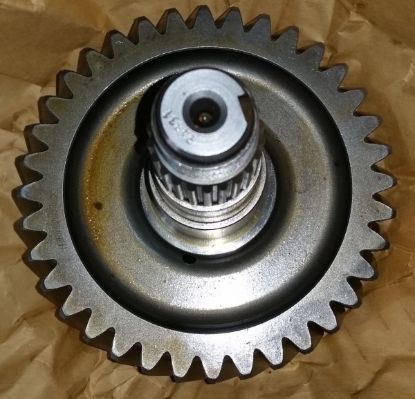Picture of TRANSFER GEAR