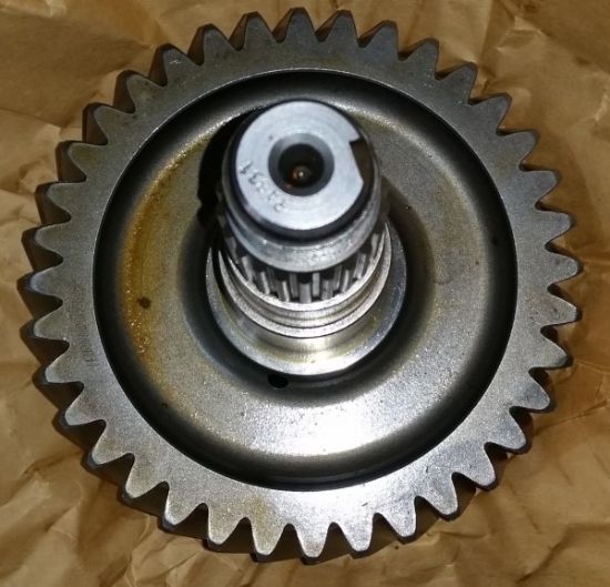 Picture of TRANSFER GEAR