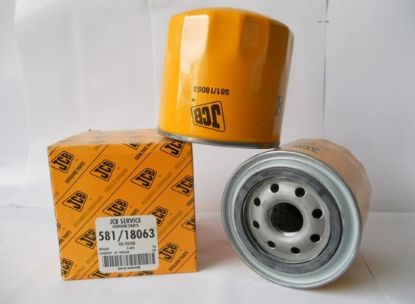 Picture of FILTER TRANS OIL