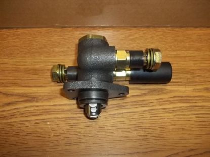 Picture of FEED PUMP