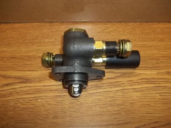 Picture of FEED PUMP