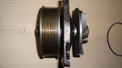 Picture of WATER PUMP ABI