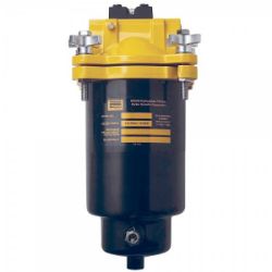 Racor FBO High Flow Fuel Filter/Water Separator resmi