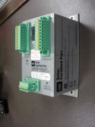 Overspeed Monitor resmi