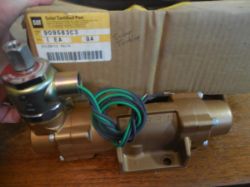 Solnoid Valve resmi