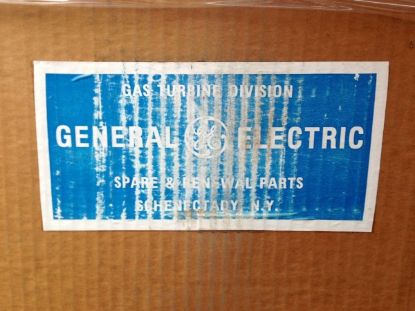 Picture of GE Combustion Liner Frame 5 Gas Turbine