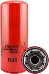 Oil Filter resmi